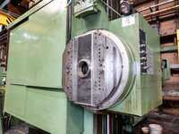 Cnc 5-axis Table Boring Giddings & Lewis 150 - Automatic Grade: Automatic