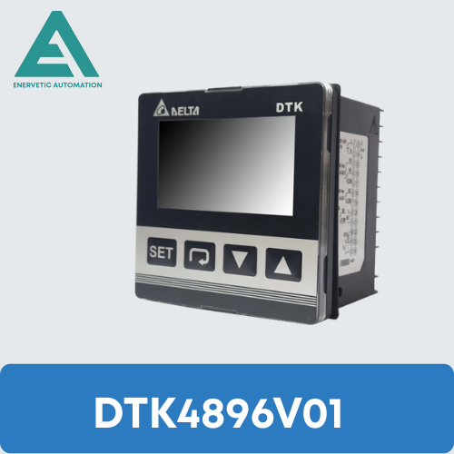 DTK4896V01  | Delta Temperature Controllers