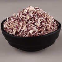 Dehydrated Onion