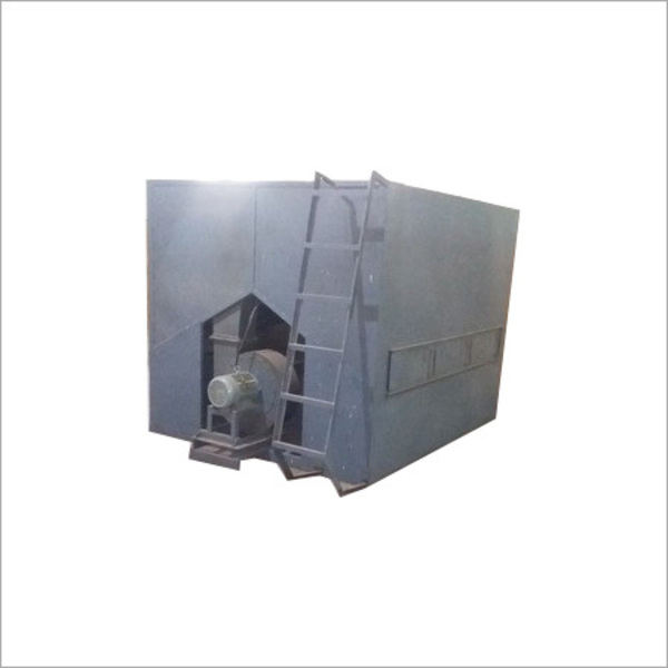 Supari Drayer Machine