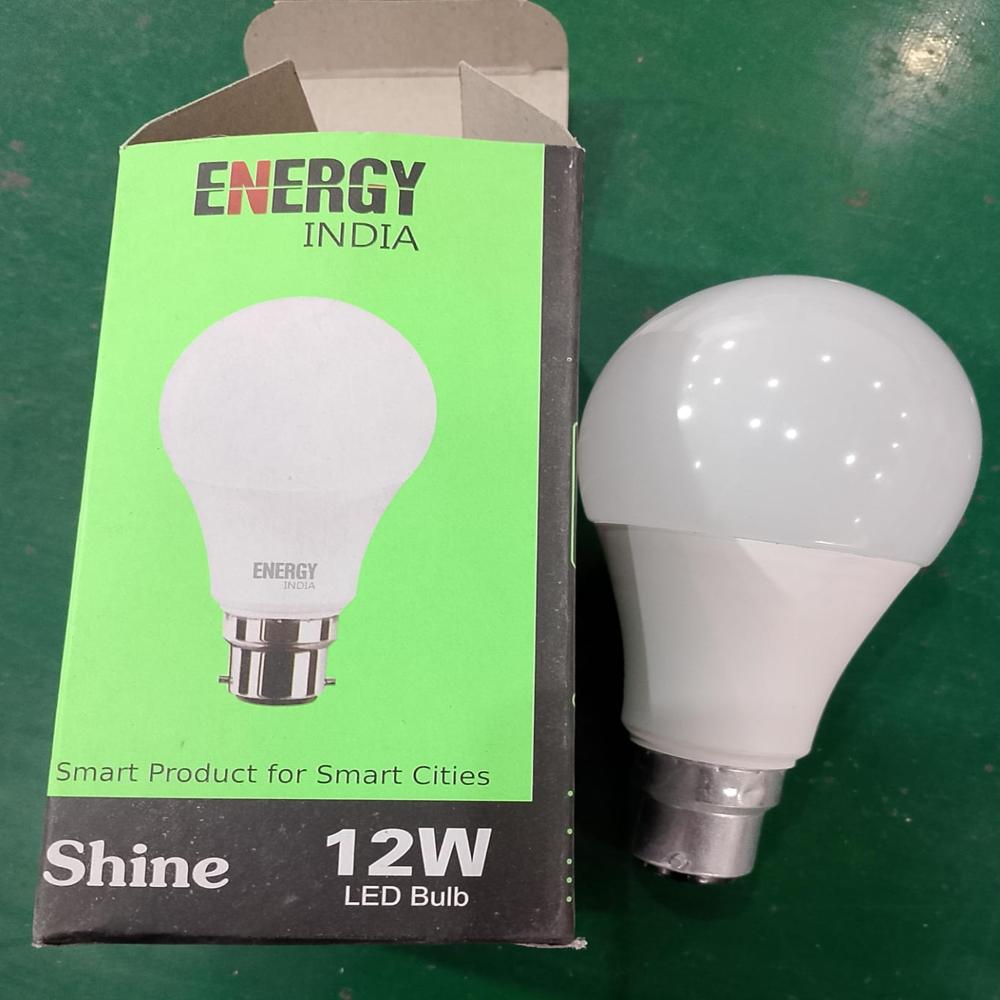 12 watt  Led Bulb