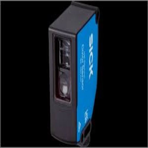 Css-wbg4c4118aa10z Sick Color Sensor - Frequency: 50 Hertz (Hz)