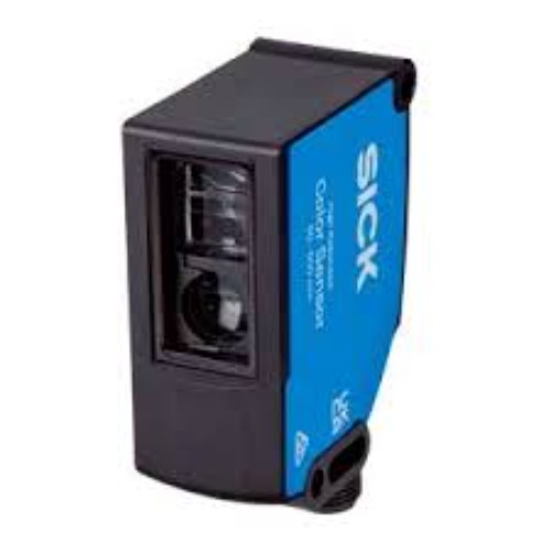 Css-wbg4c4118aa10z Sick Color Sensor - Frequency: 50 Hertz (Hz)