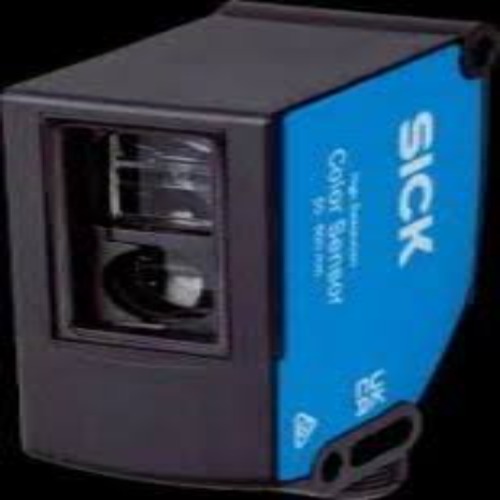 CSS-WBG4C4118AA10Z Sick Color Sensor