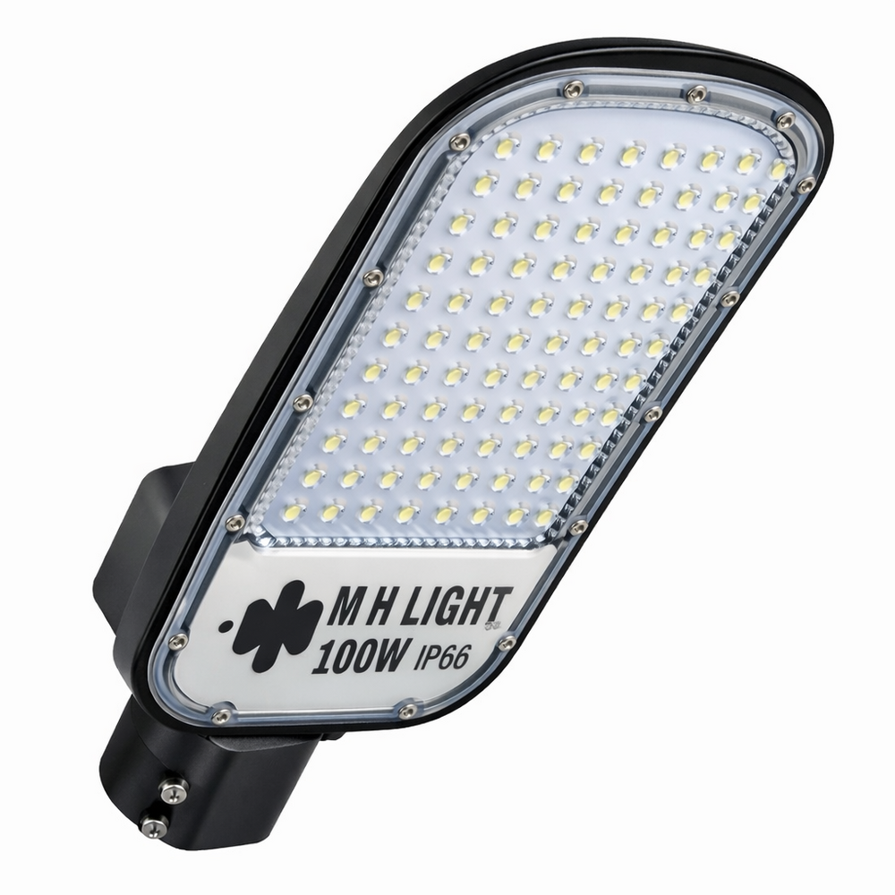 Buy 100W LED Street Lights Online in India at Best Prices