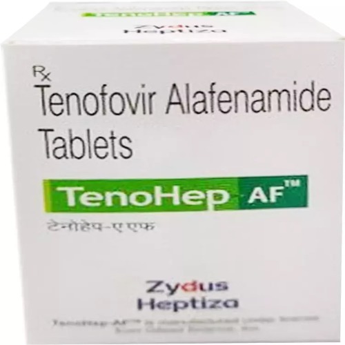 Tenohep Af Tablet - Recommended For: Doctor
