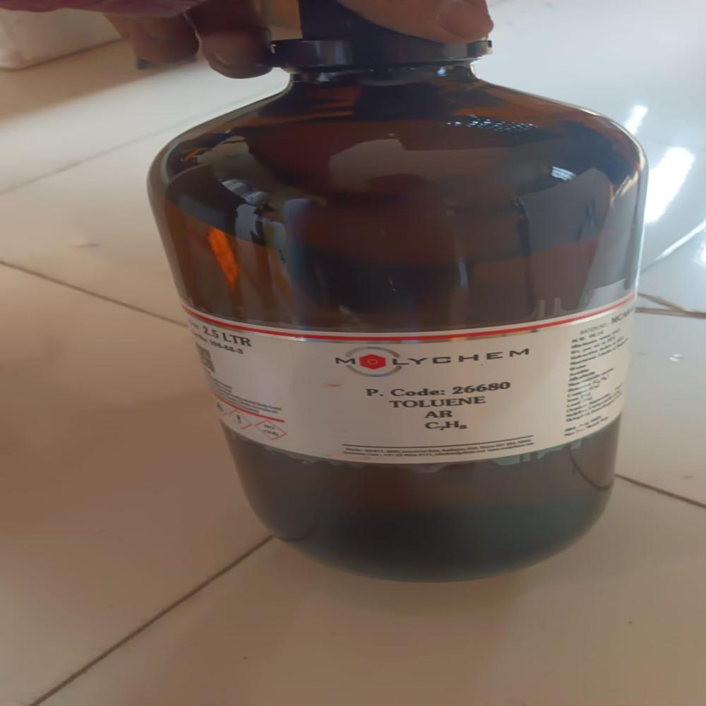 TOLUENE AR