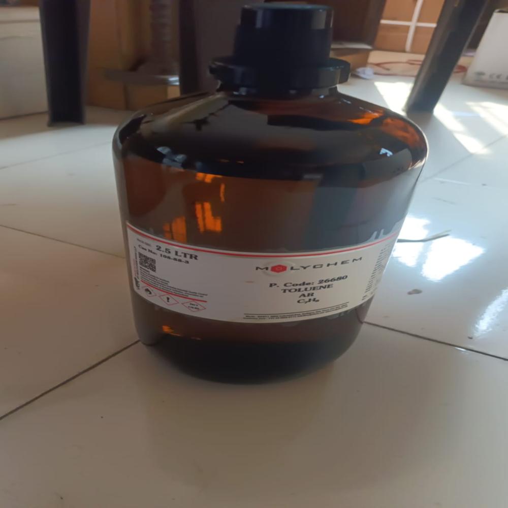 TOLUENE AR