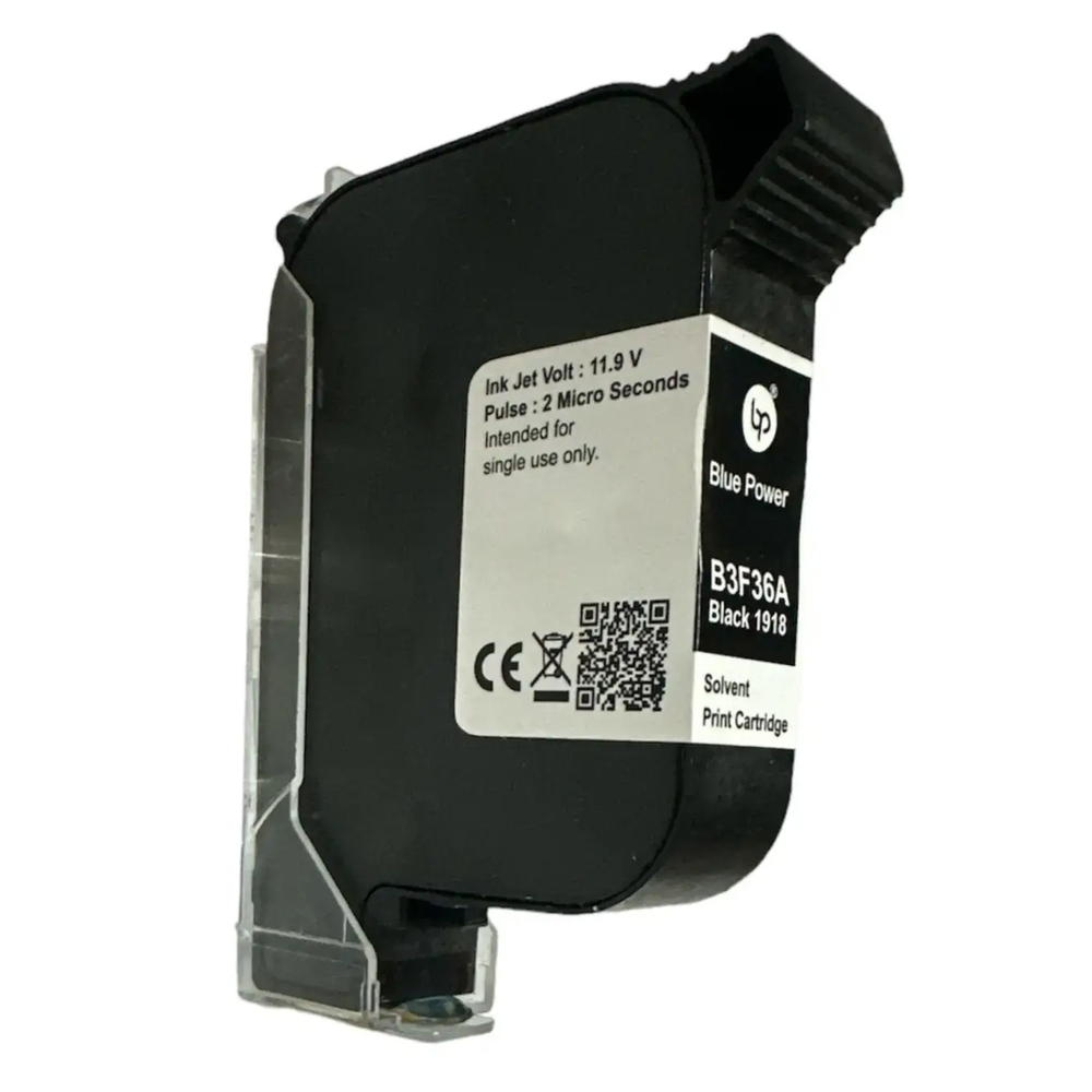 Blue Power 1918 Dye Based Ink Cartridge