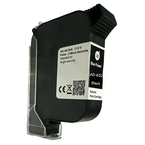 Blue Power AD-652 Dye Ink Cartridge