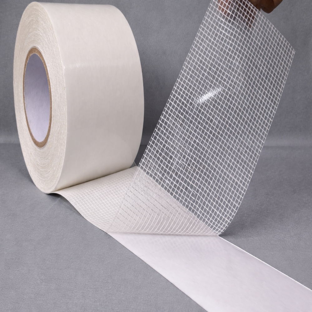 HDPE Overlapping Lap Tape for Waterproofing Membrane Joints (Construction Grade)