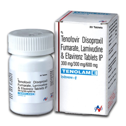 Tenolam E Tablet