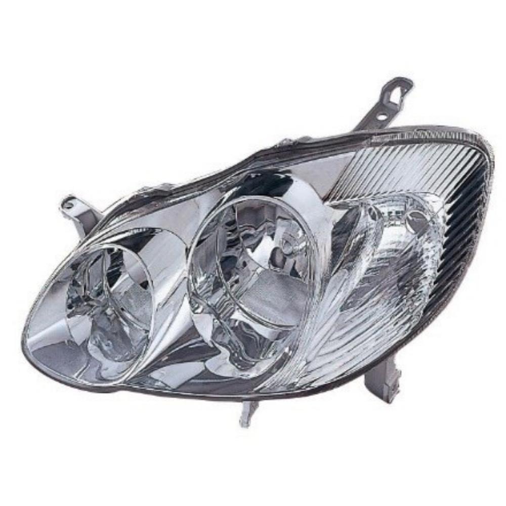 Head Light Assembly For Toyota COROLLA T-1