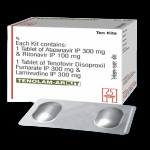 Tenolam-AR Kit