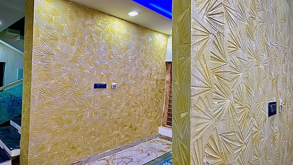 Putty and Colours Construction Work