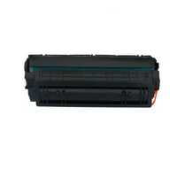 Blue Power 337 Toner Cartridge For Canon 337 - Standard Size, Black, 2500 Pages Yield | Easy Install, Recyclable, Laser Printing