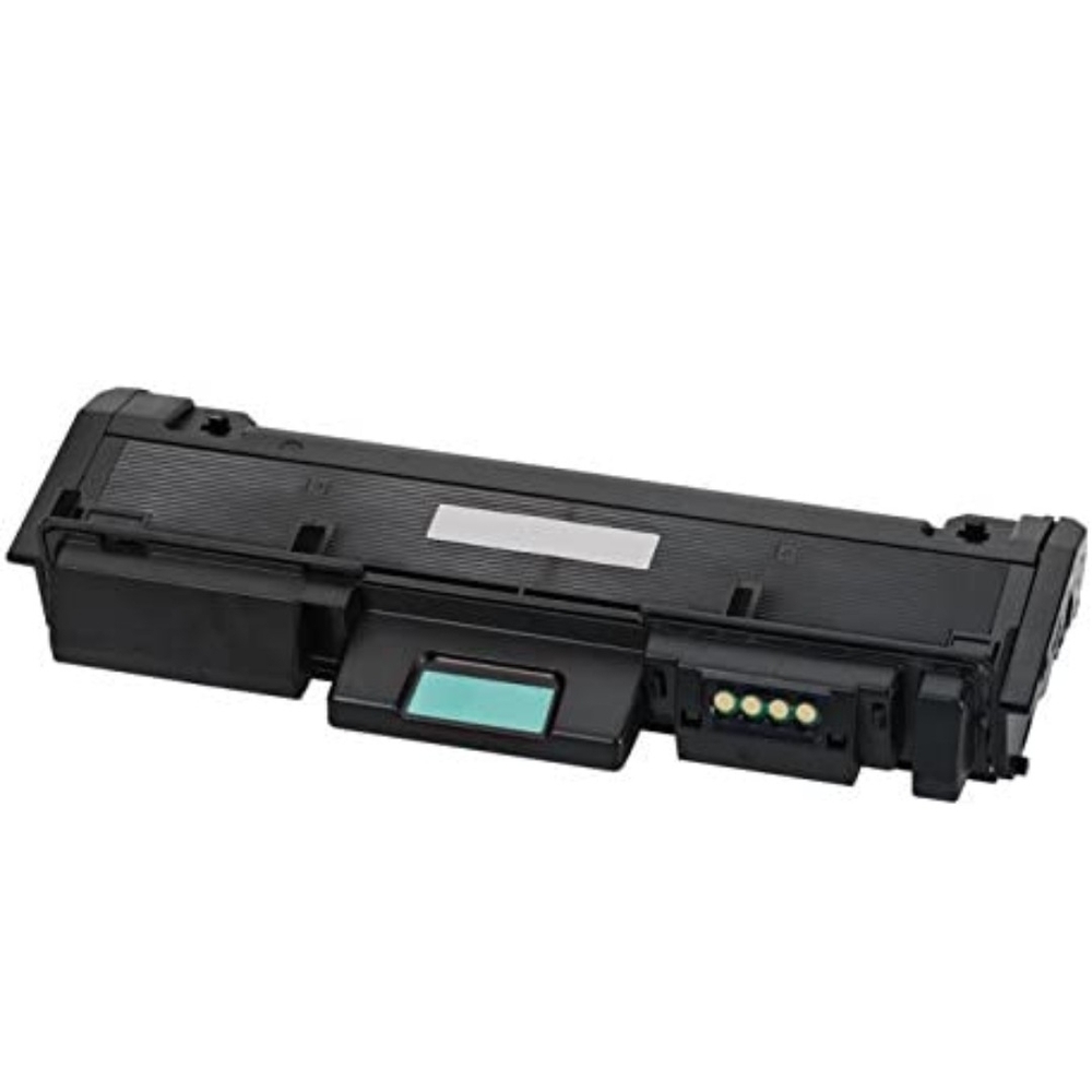 Blue Power MLT-D116L Black Toner Cartridge