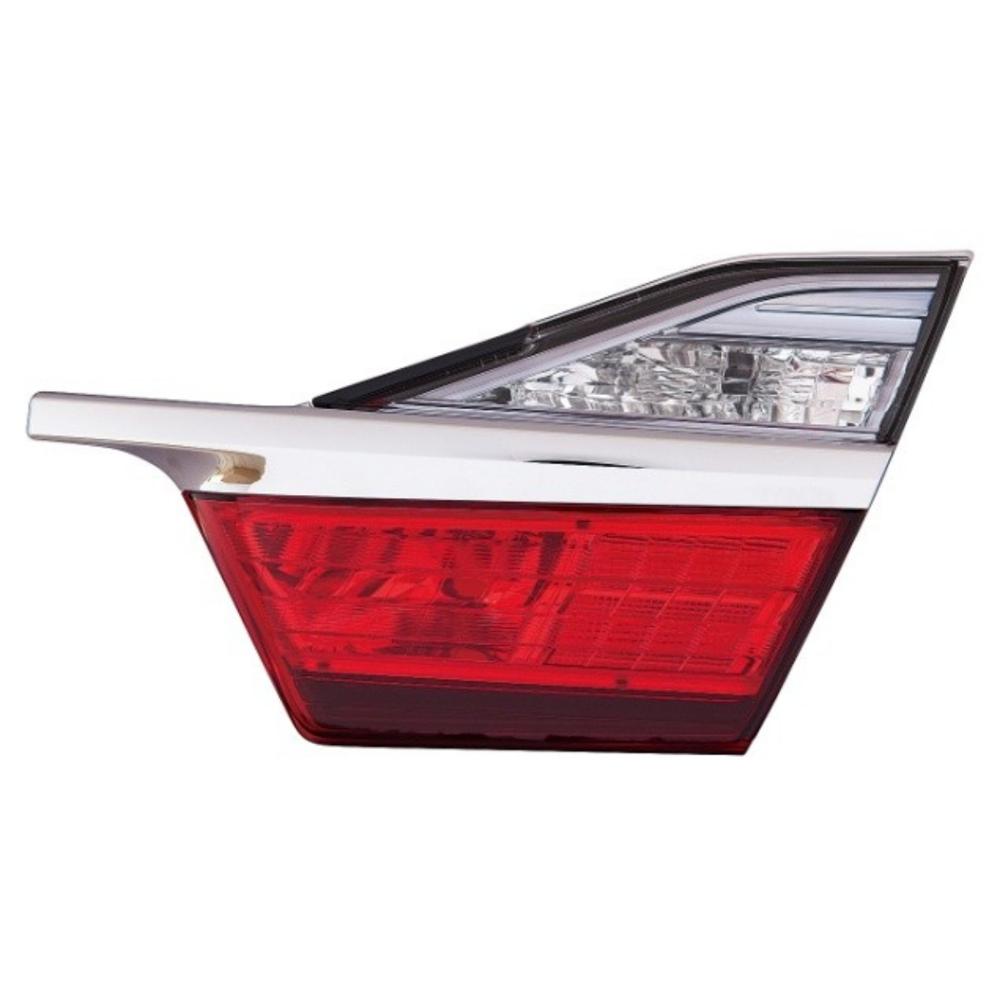 Dicky Light Assembly For Toyota Camry Hybrid 2016