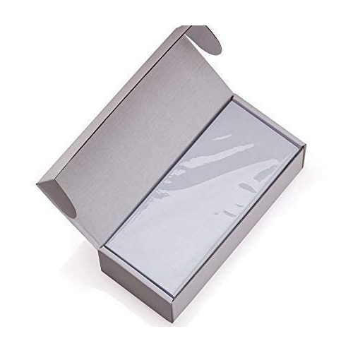 Blue Power White PVC ID Cards for Inkjet Printer