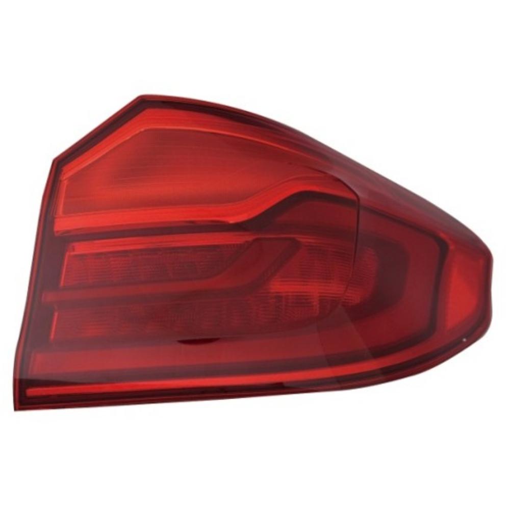 Tail Light Assembly For BMW 5 Series 2016 (G30/G31) 530
