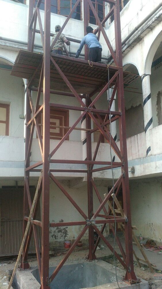 Good Lift - Capacity: Upto 1 Ton