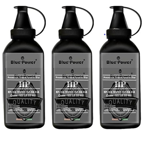 Blue Power Toner Powder Blue Power Toner Powder