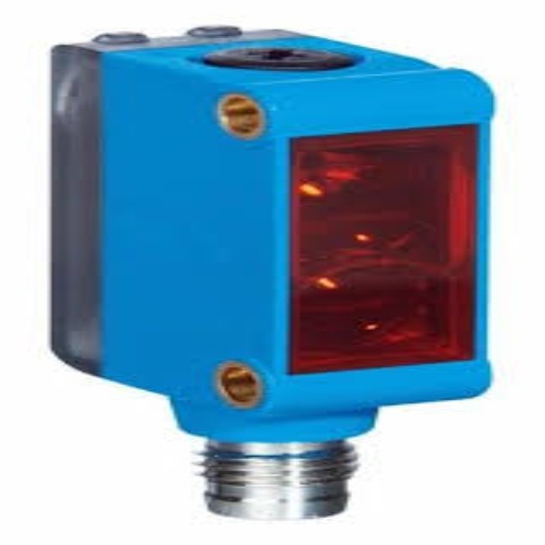 Grte18s-p2342 Sick Diffuse Sensor - Accuracy: 2 Mm