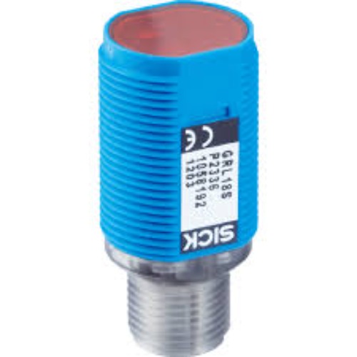 Grte18s-p2342 Sick Diffuse Sensor - Accuracy: 2 Mm