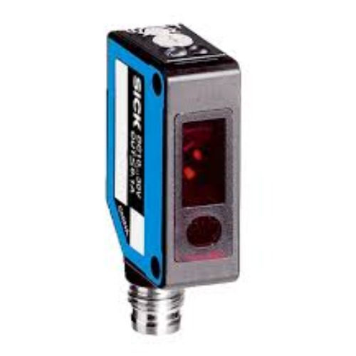 Grte18s-p2342 Sick Diffuse Sensor - Accuracy: 2 Mm