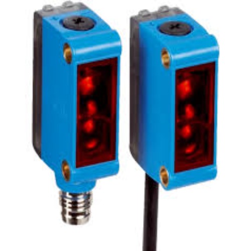 Grte18s-p2342 Sick Diffuse Sensor - Accuracy: 2 Mm