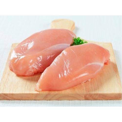 Chicken Breast - Feature: Nutritious