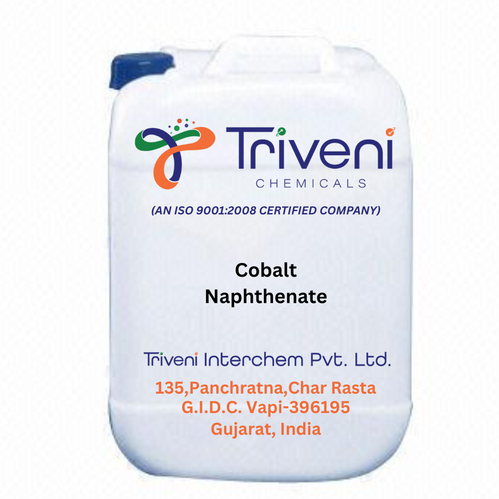 Cobalt Naphthenate (61789-51-3)