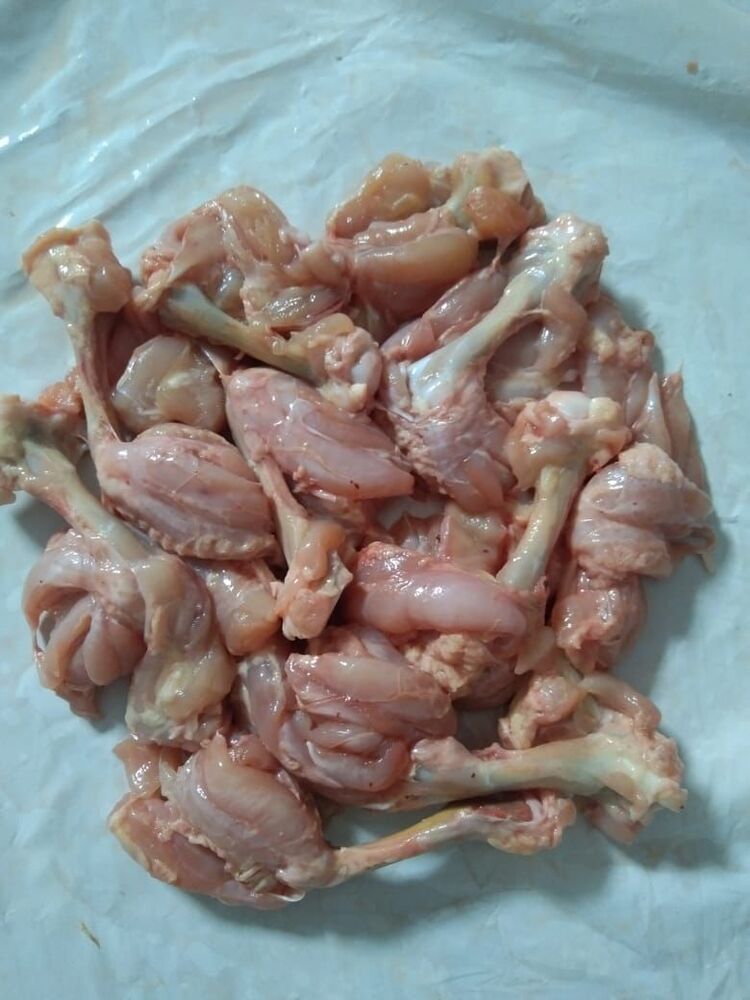 Chicken Lolipop - Feature: Nutritious