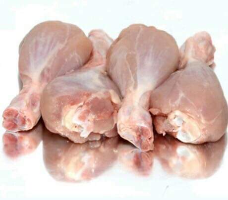 02_Fresh Chicken Full Leg