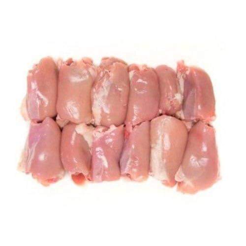 Fresh Chicken Thai Boneless - Feature: Nutritious