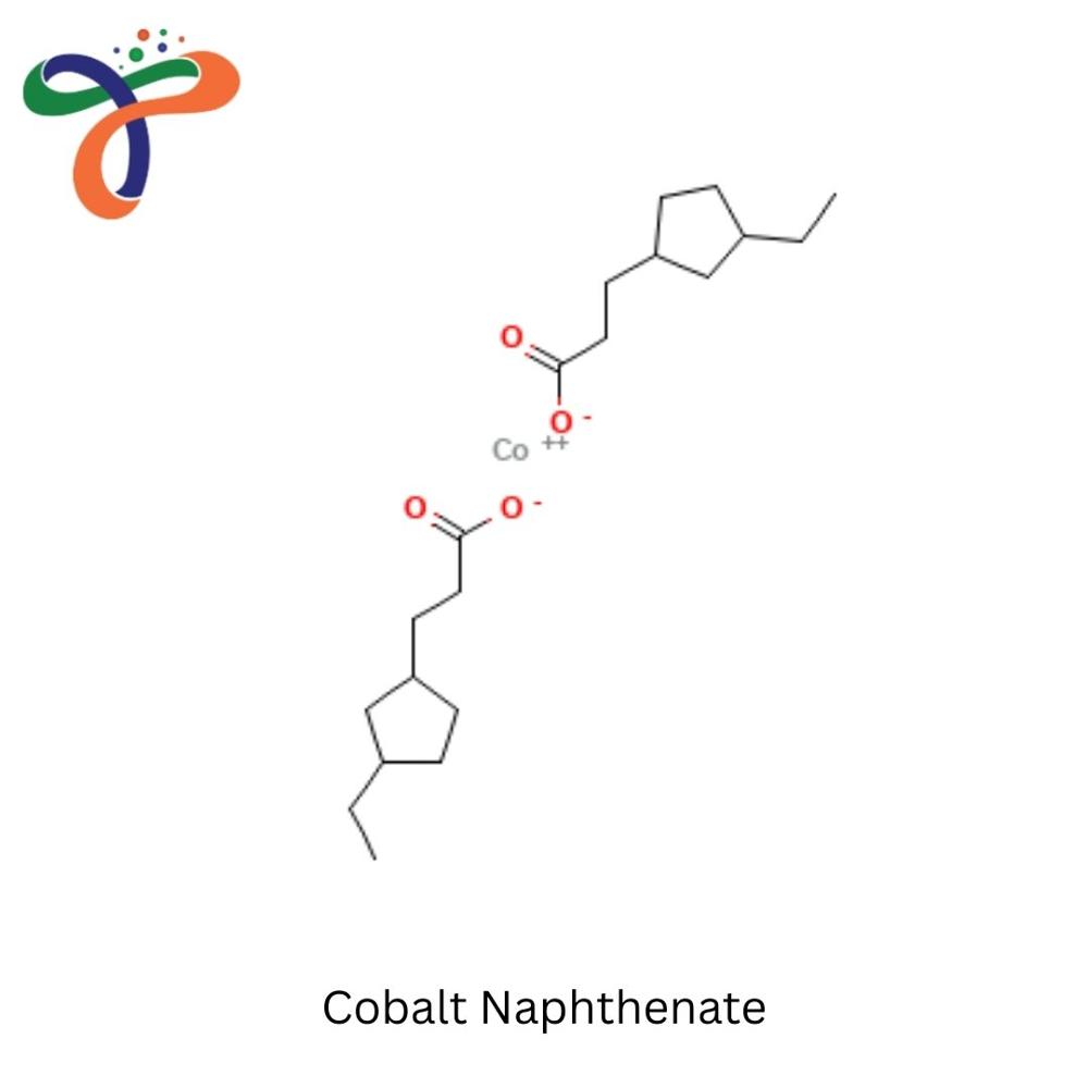 Cobalt Naphthenate (61789-51-3)