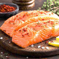 Fish Sole - Additives: None