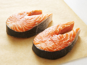 Fish Surmai - Additives: None