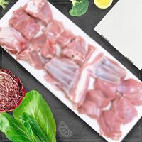 Mutton Cury Cut - Feature: Nutritious