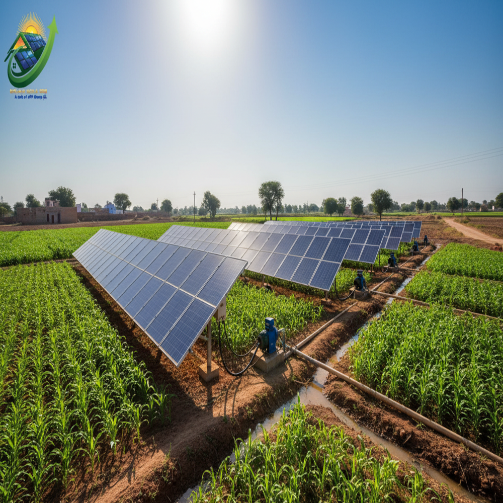 Vikram solar dealer near me