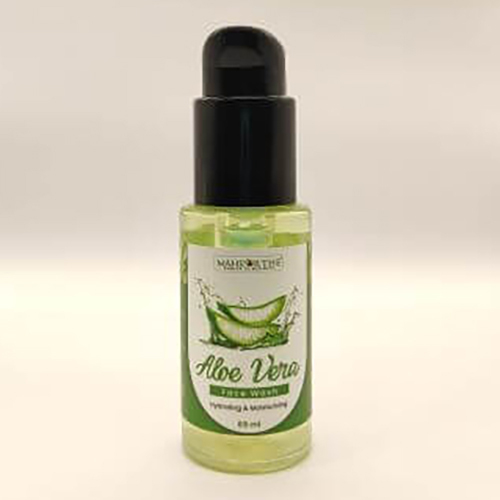 Aloevera Face Wash