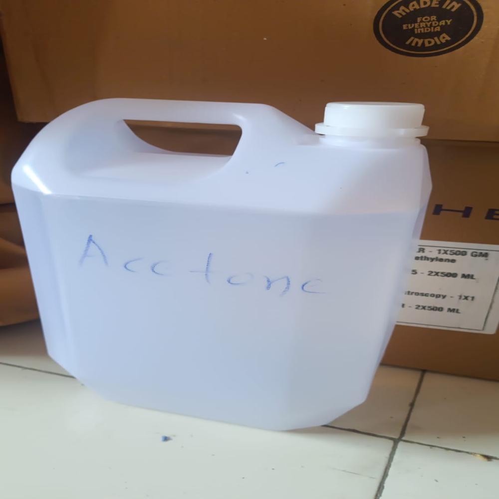 Acetone Commercial