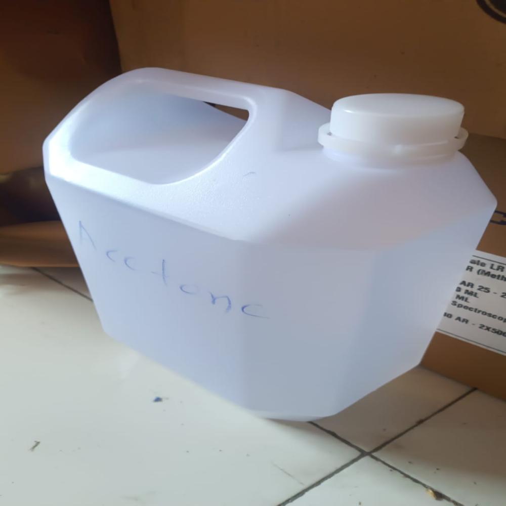 Acetone Commercial - Cas No: 67-64-1