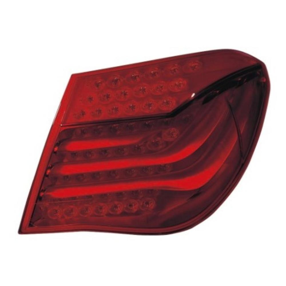 Tail Light Assembly For BMW 7 Series F01 (2009-15) (LED)