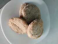Chicken Burger Tikki - Feature: Nutritious