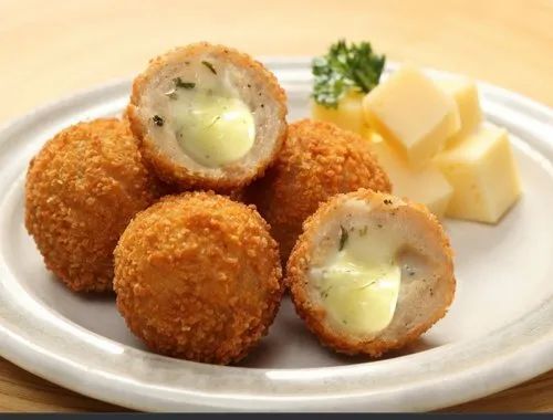 Chicken Cheese Boll