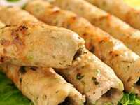 Chicken Malai Kabab - Feature: Nutritious