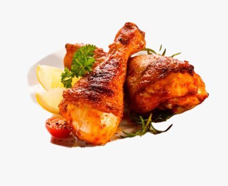 Tandoori Chicken
