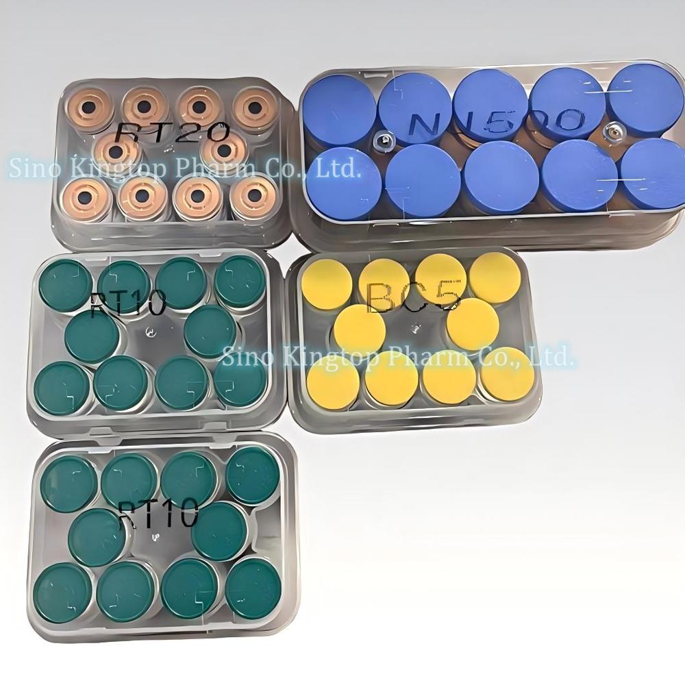 Aod 9604 Lyophilized Powder Peptide For Injection - Origin: China