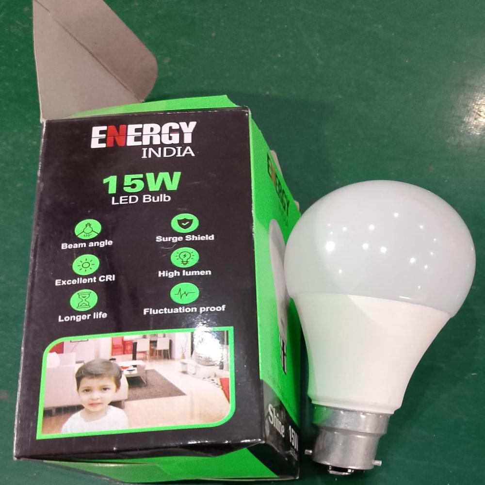 15 watt  Led Bulb